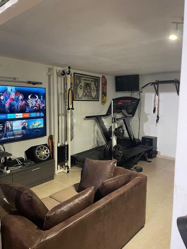 3 soveværelse Villa til salg i Son Sardina med swimmingpool - € 809.000 (Ref: 8788137)