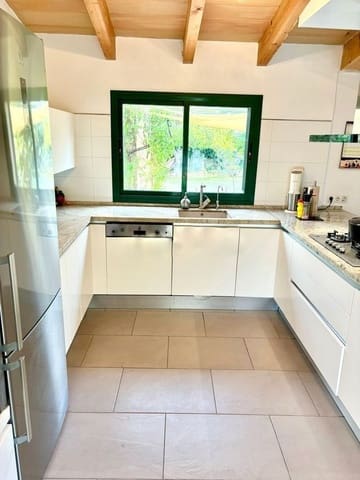 3 soveværelse Villa til salg i Son Sardina, Palma de Mallorca med swimmingpool - € 809.000 (Ref: 8788137)