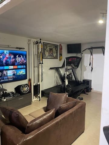 3 soveværelse Villa til salg i Son Sardina, Palma de Mallorca med swimmingpool - € 809.000 (Ref: 8788137)