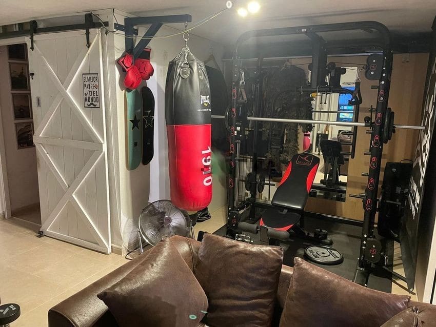 3 soveværelse Villa til salg i Son Sardina med swimmingpool - € 809.000 (Ref: 8788137)