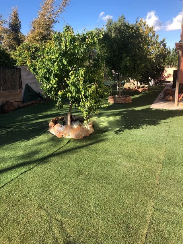 3 soveværelse Villa til salg i Son Sardina med swimmingpool - € 809.000 (Ref: 8788137)