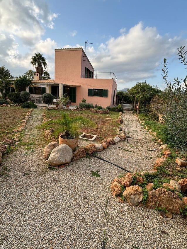 3 soveværelse Villa til salg i Son Sardina med swimmingpool - € 809.000 (Ref: 8788137)