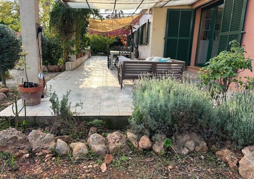 3 soveværelse Villa til salg i Son Sardina med swimmingpool - € 809.000 (Ref: 8788137)