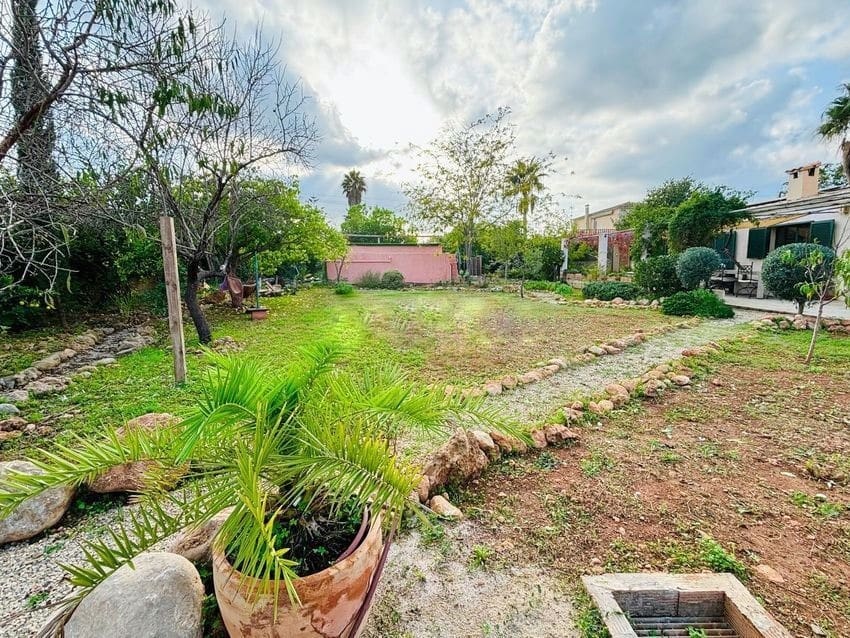 3 soveværelse Villa til salg i Son Sardina med swimmingpool - € 809.000 (Ref: 8788137)