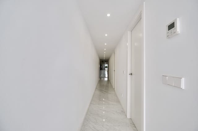 2 sypialnia Mieszkanie na sprzedaż w Portals Nous, Calvià - 1 100 000 € (Ref: 8788810)