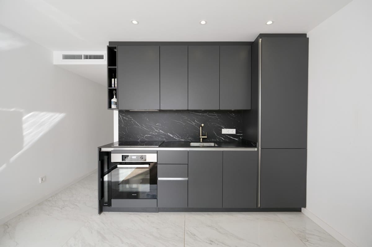 2 bedroom Flat for sale in Portals Nous - € 1,100,000 (Ref: 8788810)