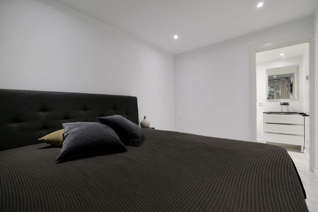 2 sypialnia Mieszkanie na sprzedaż w Portals Nous, Calvià - 1 100 000 € (Ref: 8788810)