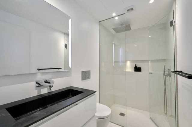 2 sypialnia Mieszkanie na sprzedaż w Portals Nous, Calvià - 1 100 000 € (Ref: 8788810)