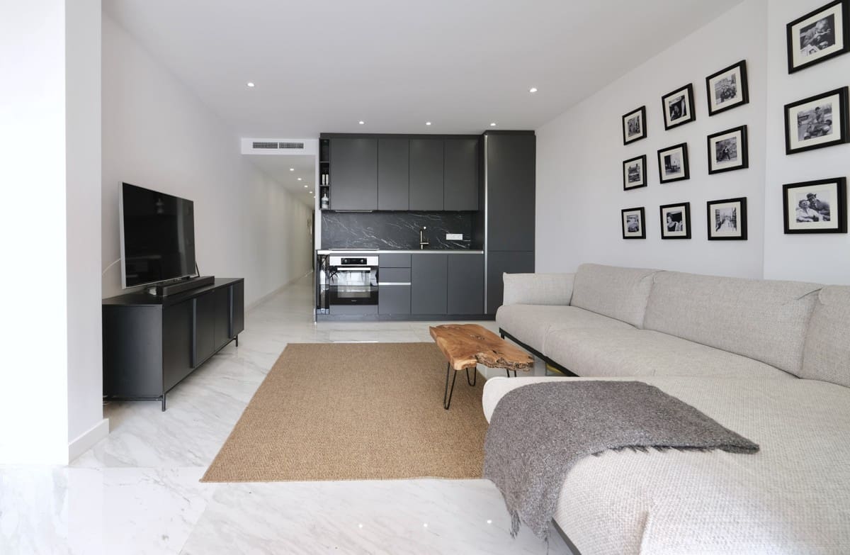 2 bedroom Flat for sale in Portals Nous - € 1,100,000 (Ref: 8788810)