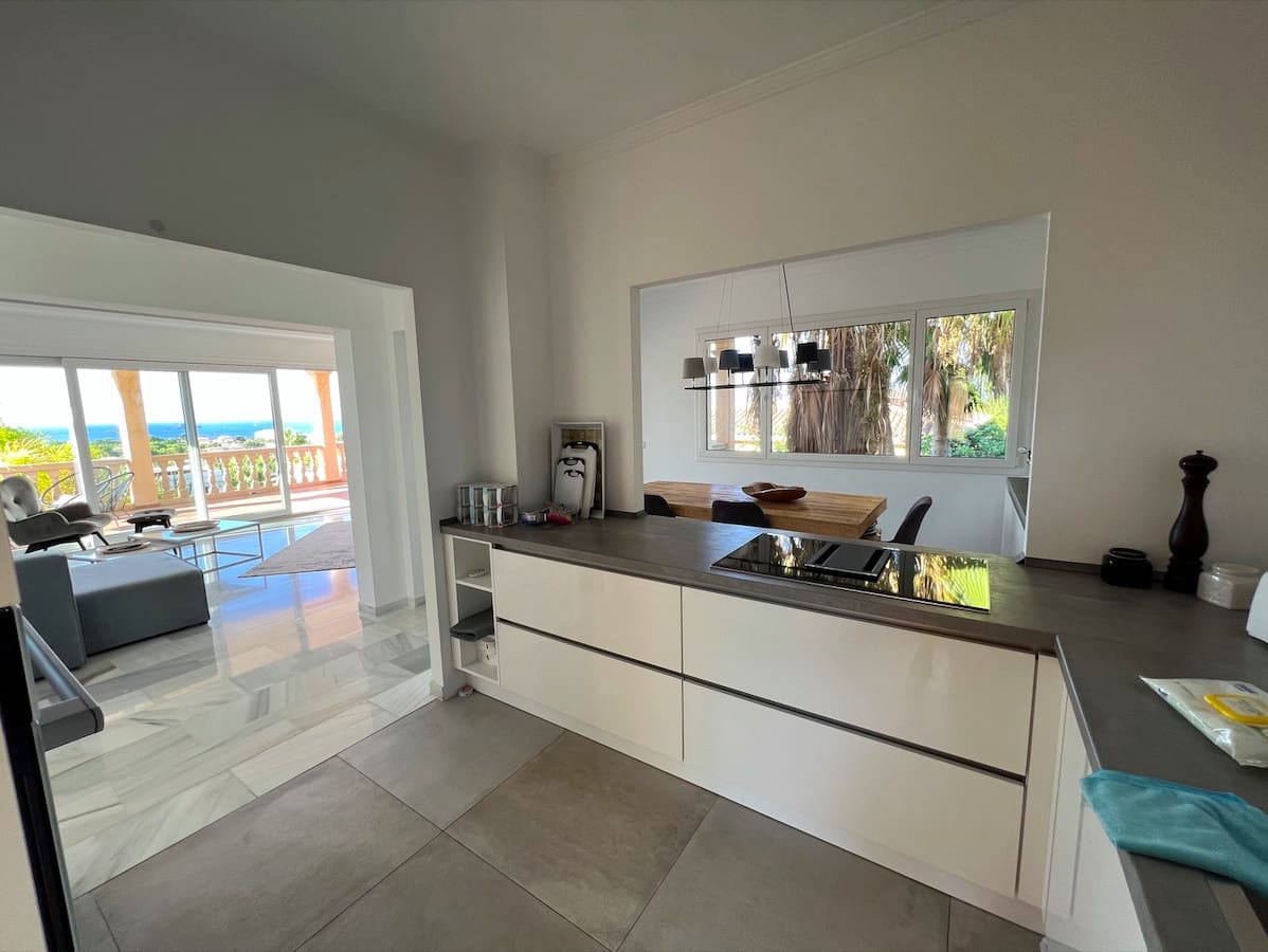 4 chambre Villa/Maison à vendre à Santa Ponsa avec piscine - 3 650 000 € (Ref: 8788811)