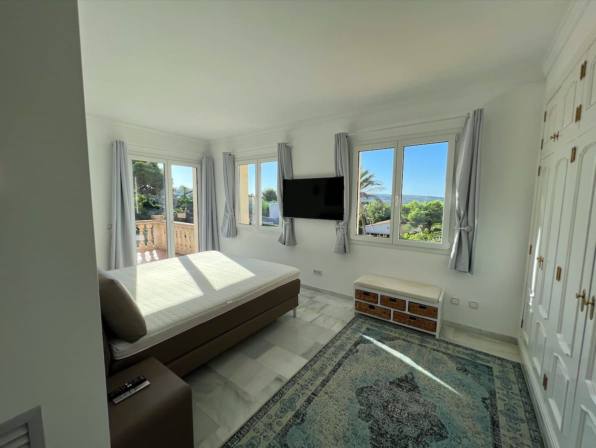 4 chambre Villa/Maison à vendre à Santa Ponsa avec piscine - 3 650 000 € (Ref: 8788811)