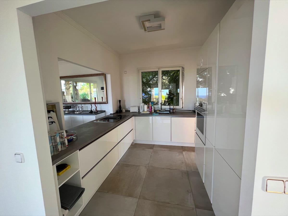 4 chambre Villa/Maison à vendre à Santa Ponsa avec piscine - 3 650 000 € (Ref: 8788811)