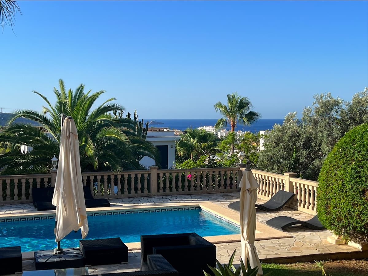4 chambre Villa/Maison à vendre à Santa Ponsa avec piscine - 3 650 000 € (Ref: 8788811)