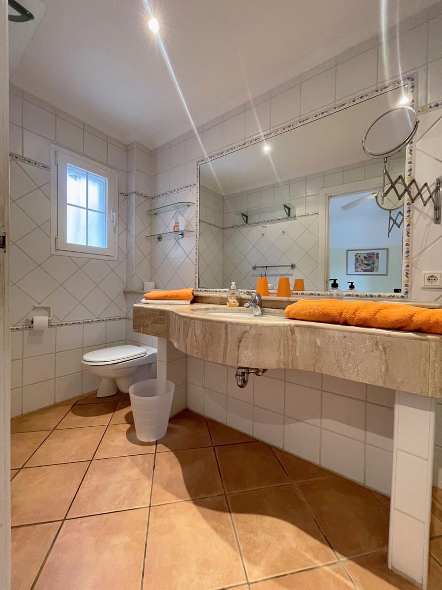 4 chambre Appartement à vendre à Peguera / Paguera - 890 000 € (Ref: 8800480)