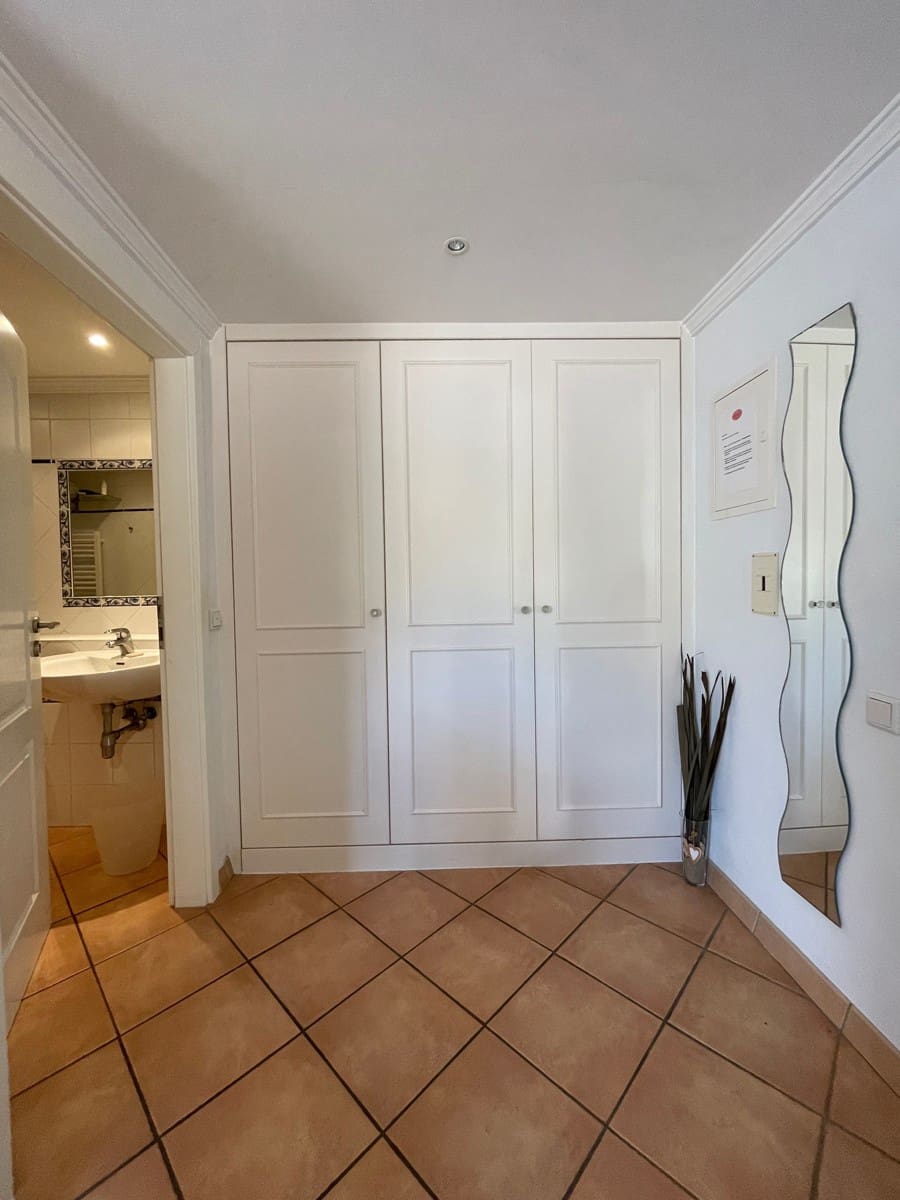 4 chambre Appartement à vendre à Peguera / Paguera - 890 000 € (Ref: 8800480)