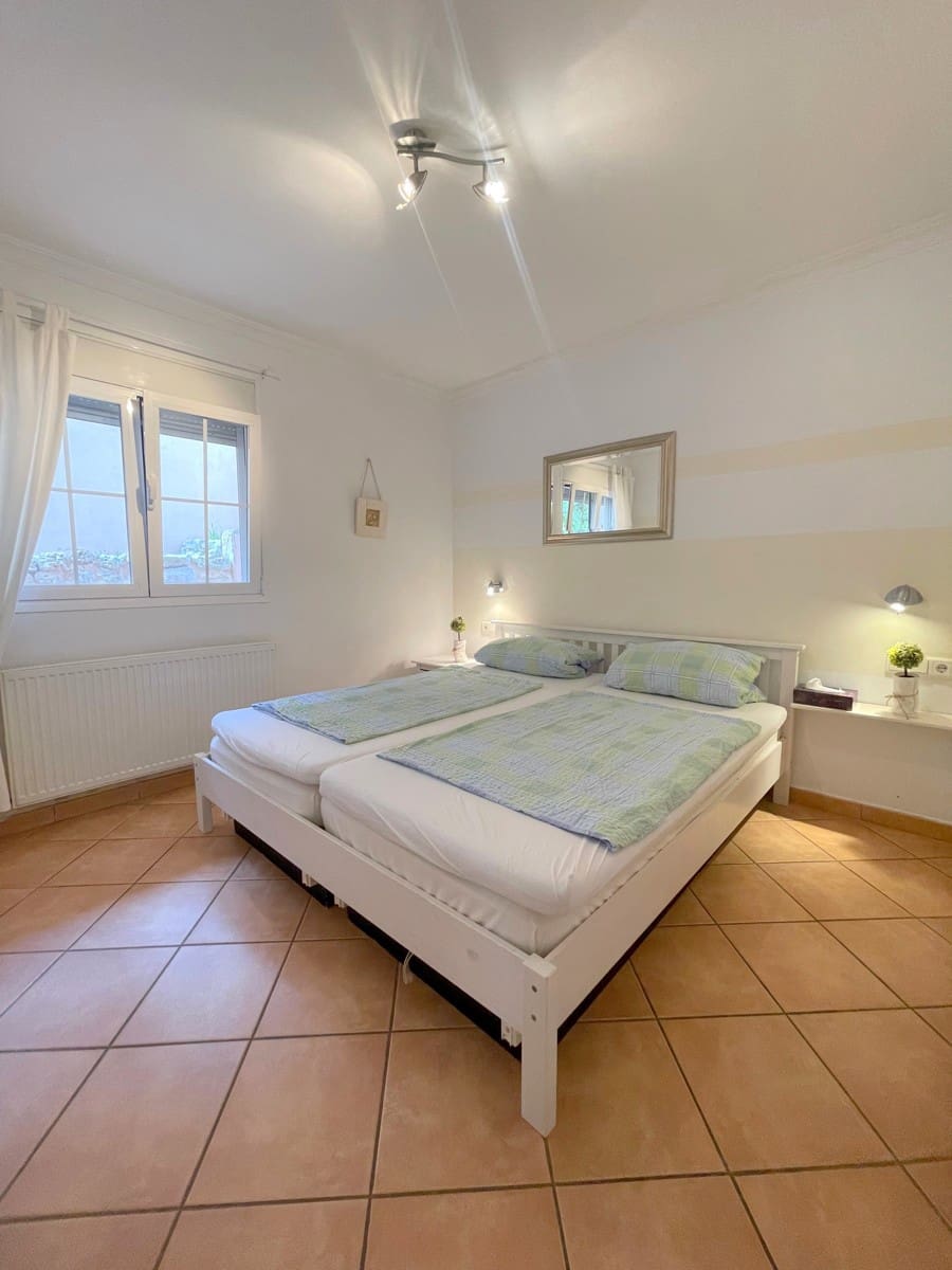 4 chambre Appartement à vendre à Peguera / Paguera - 890 000 € (Ref: 8800480)