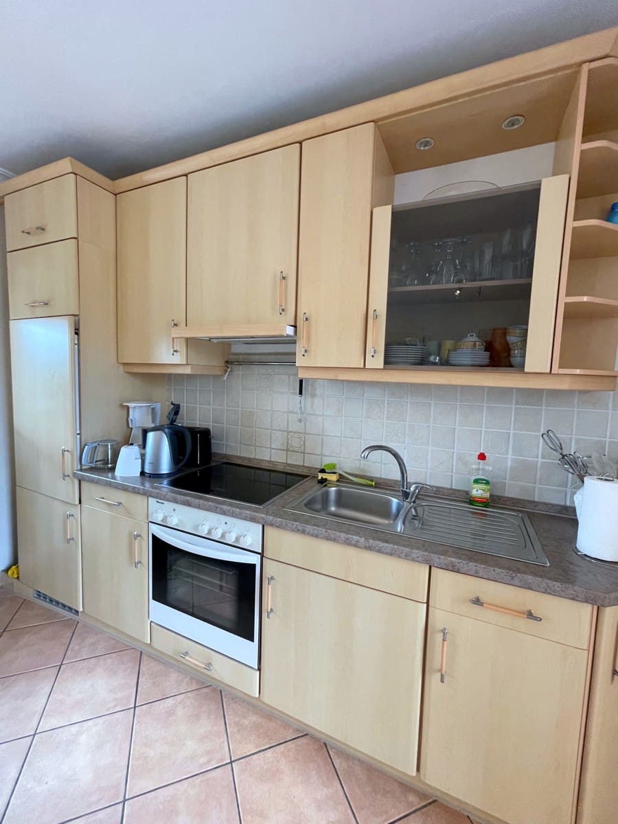 4 chambre Appartement à vendre à Peguera / Paguera - 890 000 € (Ref: 8800480)