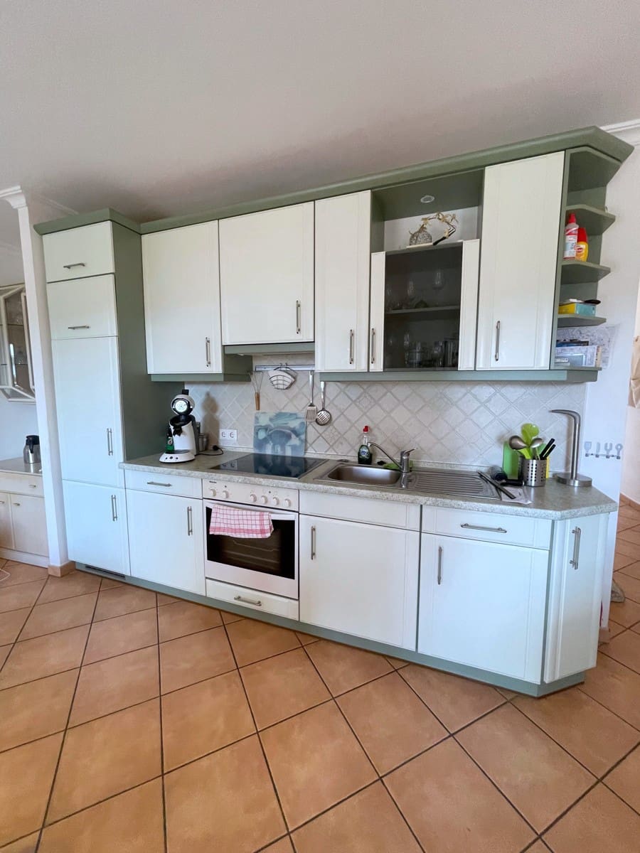 4 chambre Appartement à vendre à Peguera / Paguera - 890 000 € (Ref: 8800480)