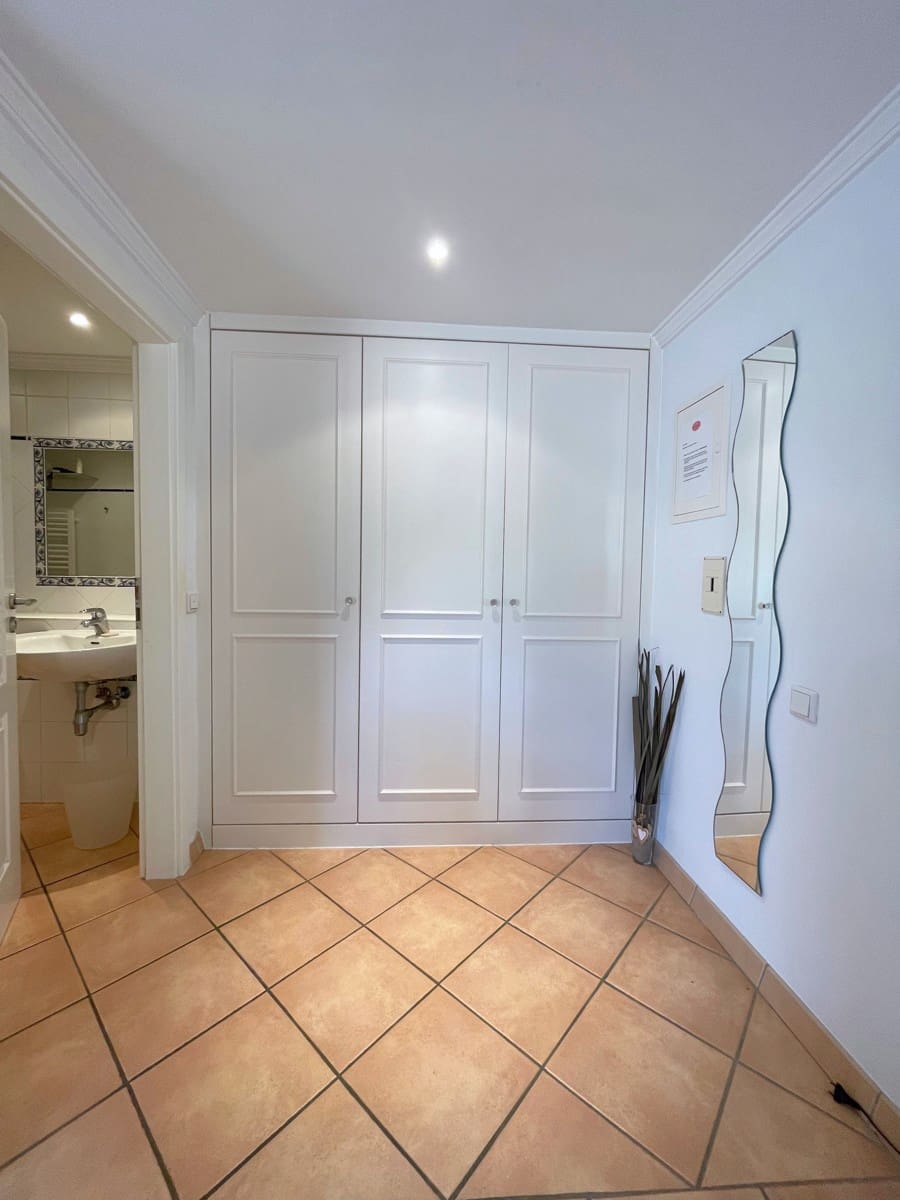 4 chambre Appartement à vendre à Peguera / Paguera - 890 000 € (Ref: 8800480)