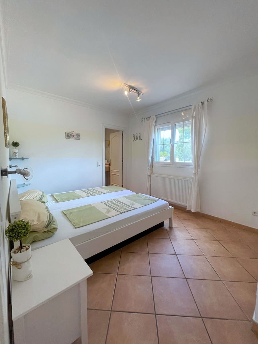 4 chambre Appartement à vendre à Peguera / Paguera - 890 000 € (Ref: 8800480)