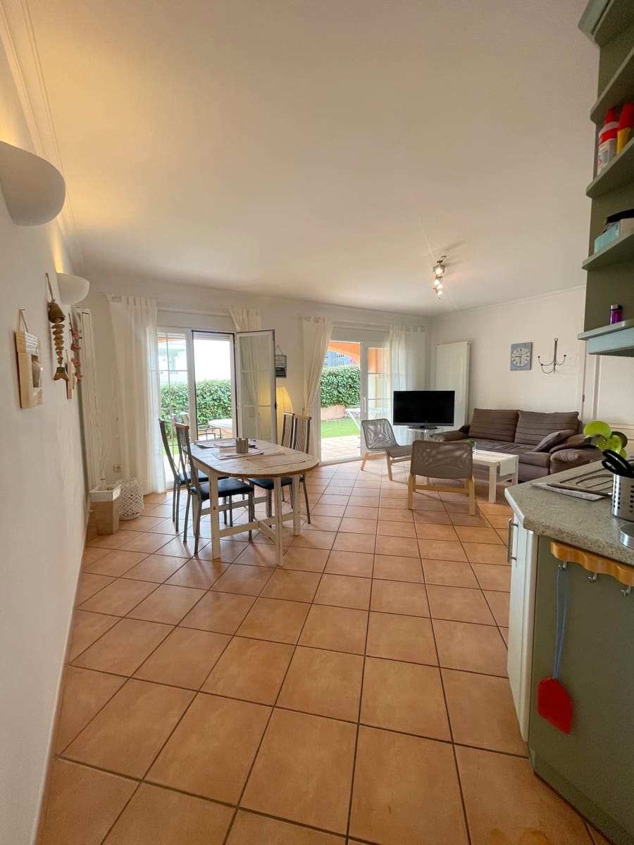 4 chambre Appartement à vendre à Peguera / Paguera - 890 000 € (Ref: 8800480)