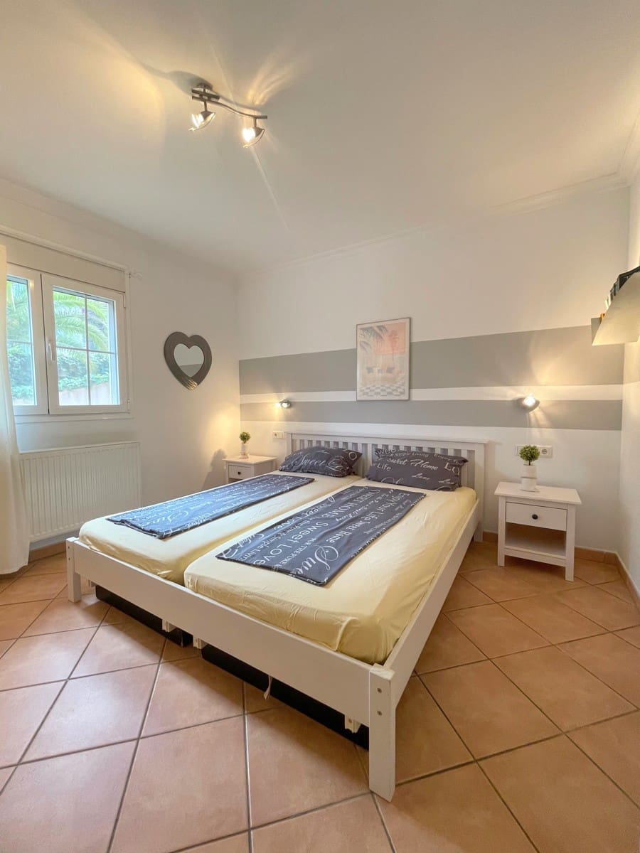 4 chambre Appartement à vendre à Peguera / Paguera - 890 000 € (Ref: 8800480)