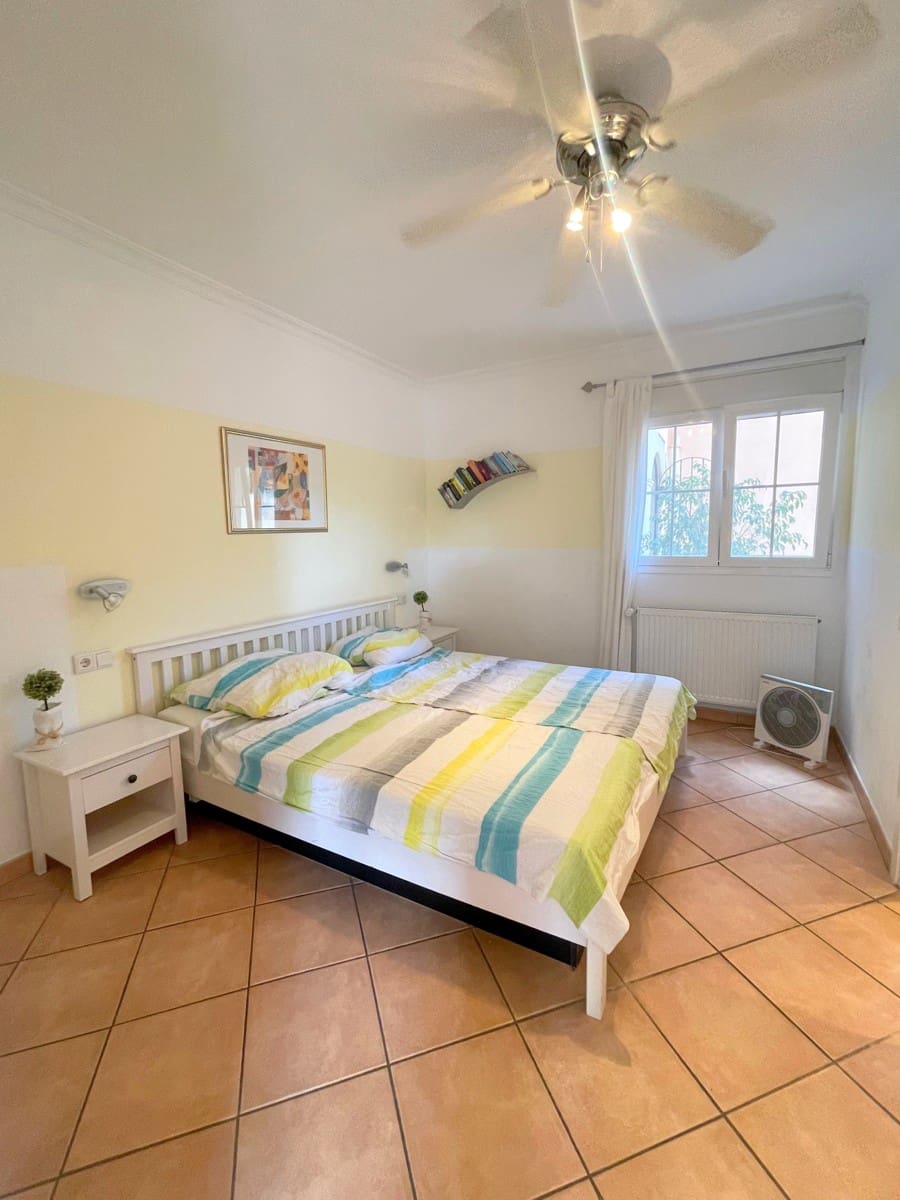 4 chambre Appartement à vendre à Peguera / Paguera - 890 000 € (Ref: 8800480)