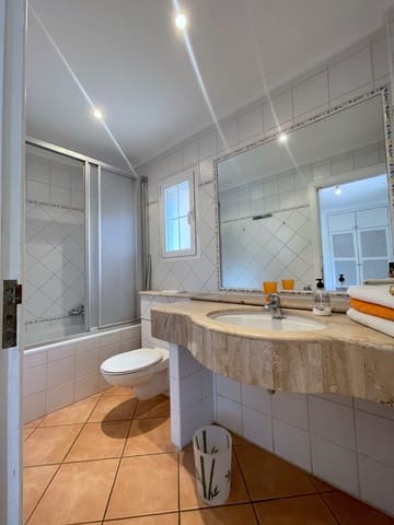 4 sypialnia Mieszkanie na sprzedaż w Peguera / Paguera, Calvià - 890 000 € (Ref: 8800480)