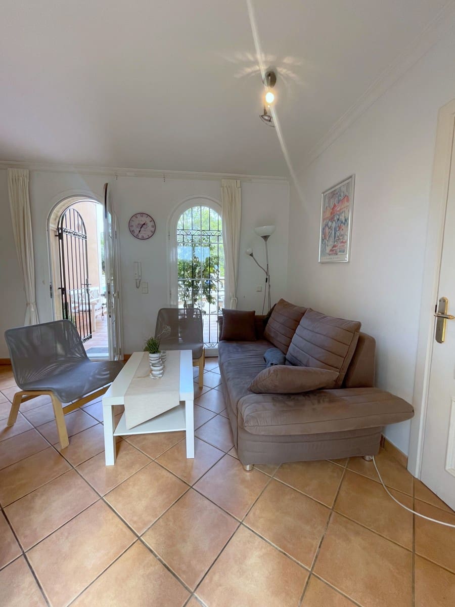 4 chambre Appartement à vendre à Peguera / Paguera - 890 000 € (Ref: 8800480)