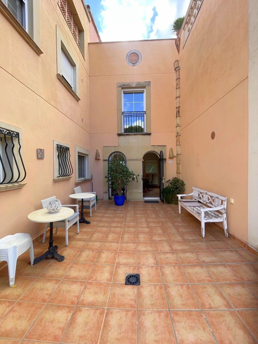 4 chambre Appartement à vendre à Peguera / Paguera - 890 000 € (Ref: 8800480)