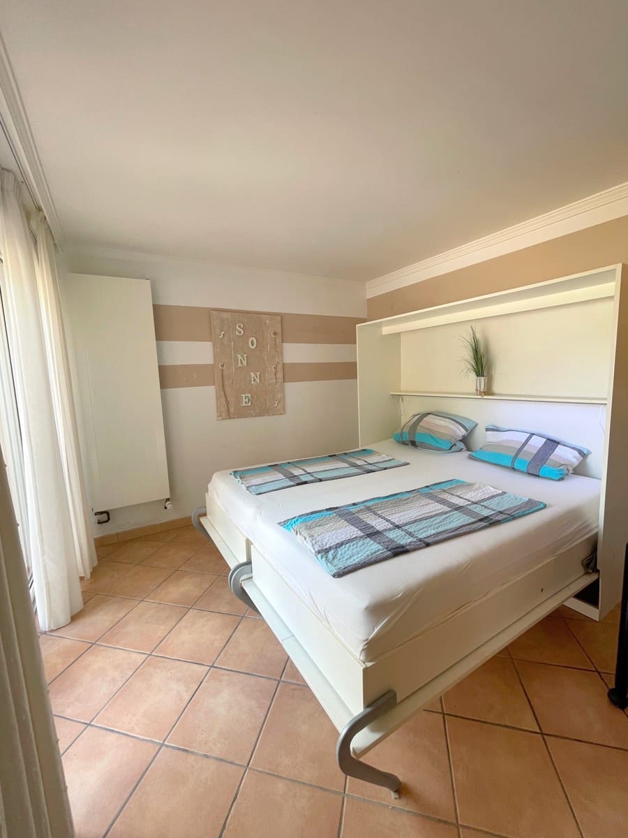 4 chambre Appartement à vendre à Peguera / Paguera - 890 000 € (Ref: 8800480)