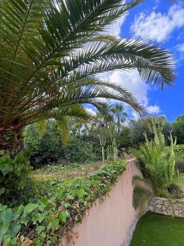 4 sypialnia Mieszkanie na sprzedaż w Peguera / Paguera, Calvià - 890 000 € (Ref: 8800480)