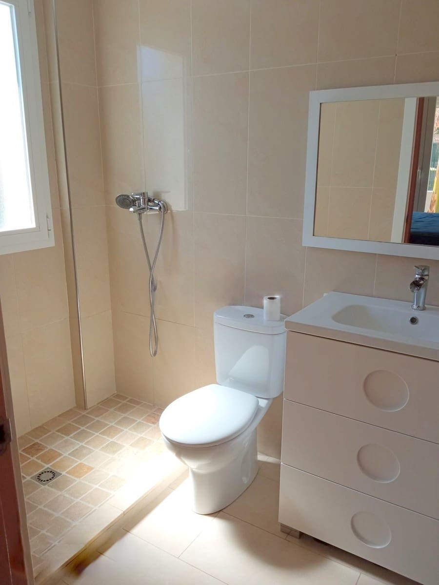 3 soveværelse Lejlighed til salg i Son Ferrer - € 489.000 (Ref: 8800484)