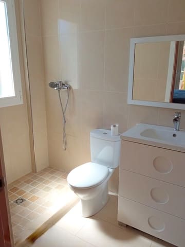 3 soveværelse Lejlighed til salg i Son Ferrer, Calvià - € 489.000 (Ref: 8800484)