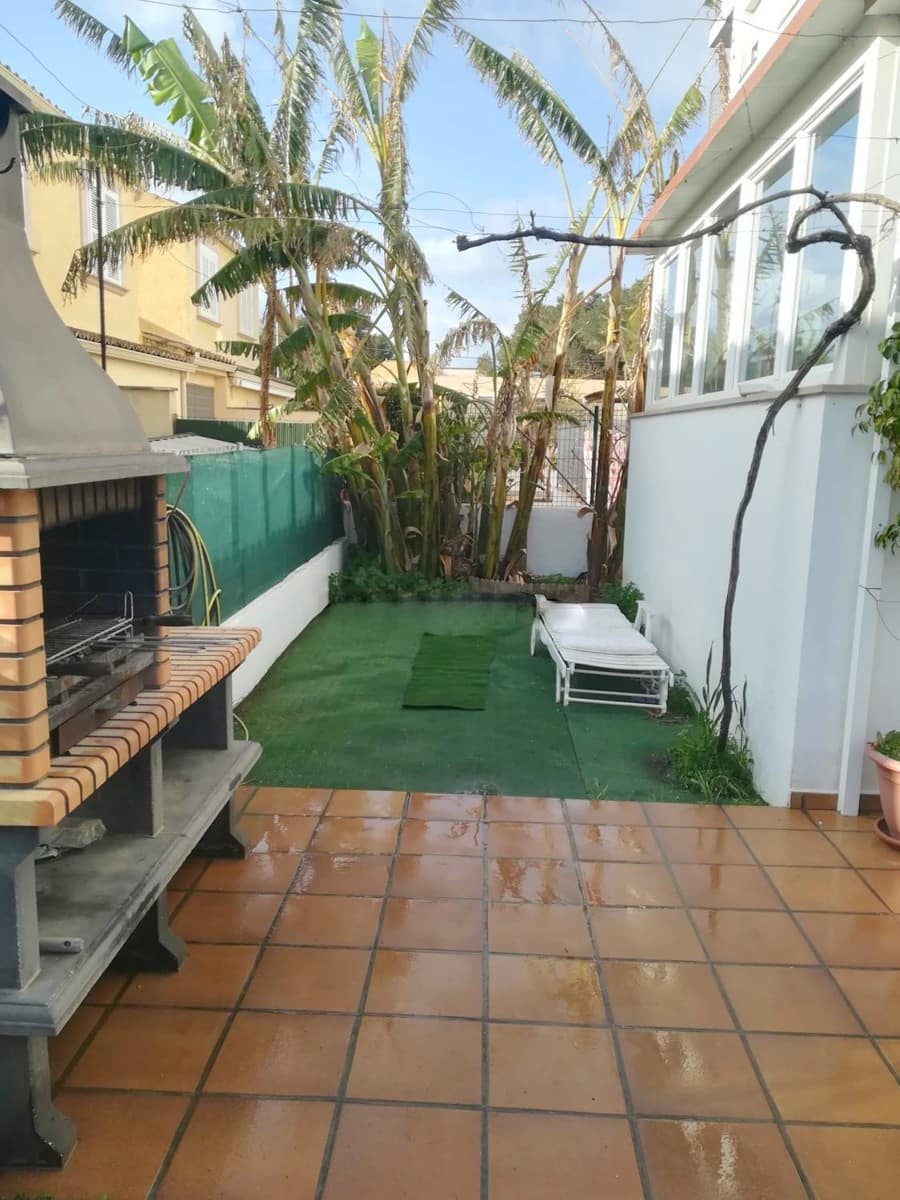 3 soveværelse Lejlighed til salg i Son Ferrer - € 489.000 (Ref: 8800484)