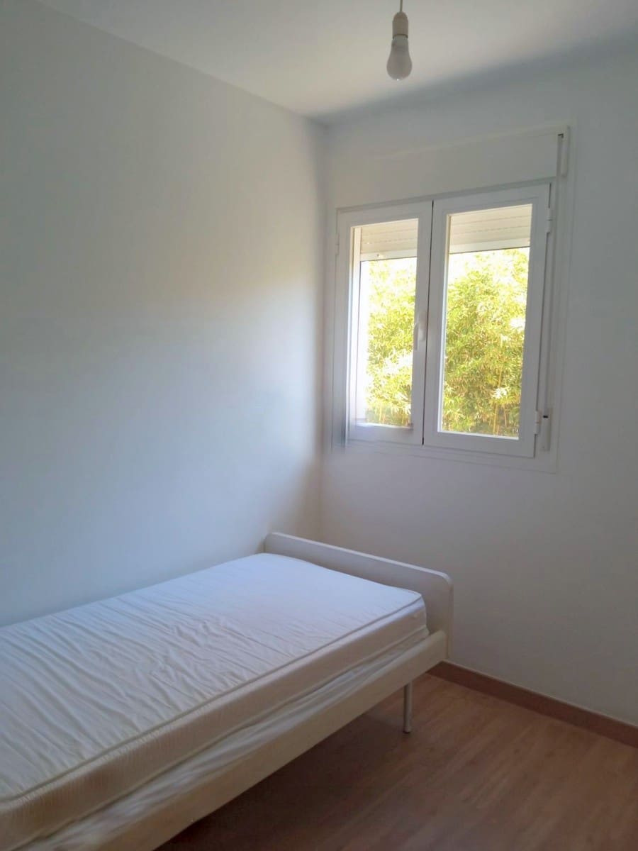 3 soveværelse Lejlighed til salg i Son Ferrer - € 489.000 (Ref: 8800484)