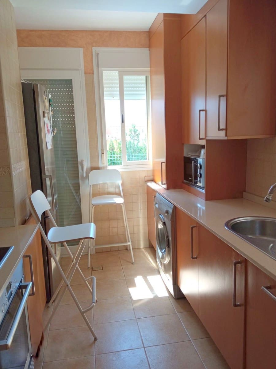 3 soveværelse Lejlighed til salg i Son Ferrer - € 489.000 (Ref: 8800484)