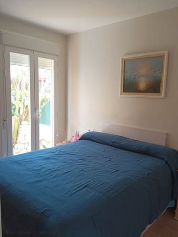 3 soveværelse Lejlighed til salg i Son Ferrer, Calvià - € 489.000 (Ref: 8800484)