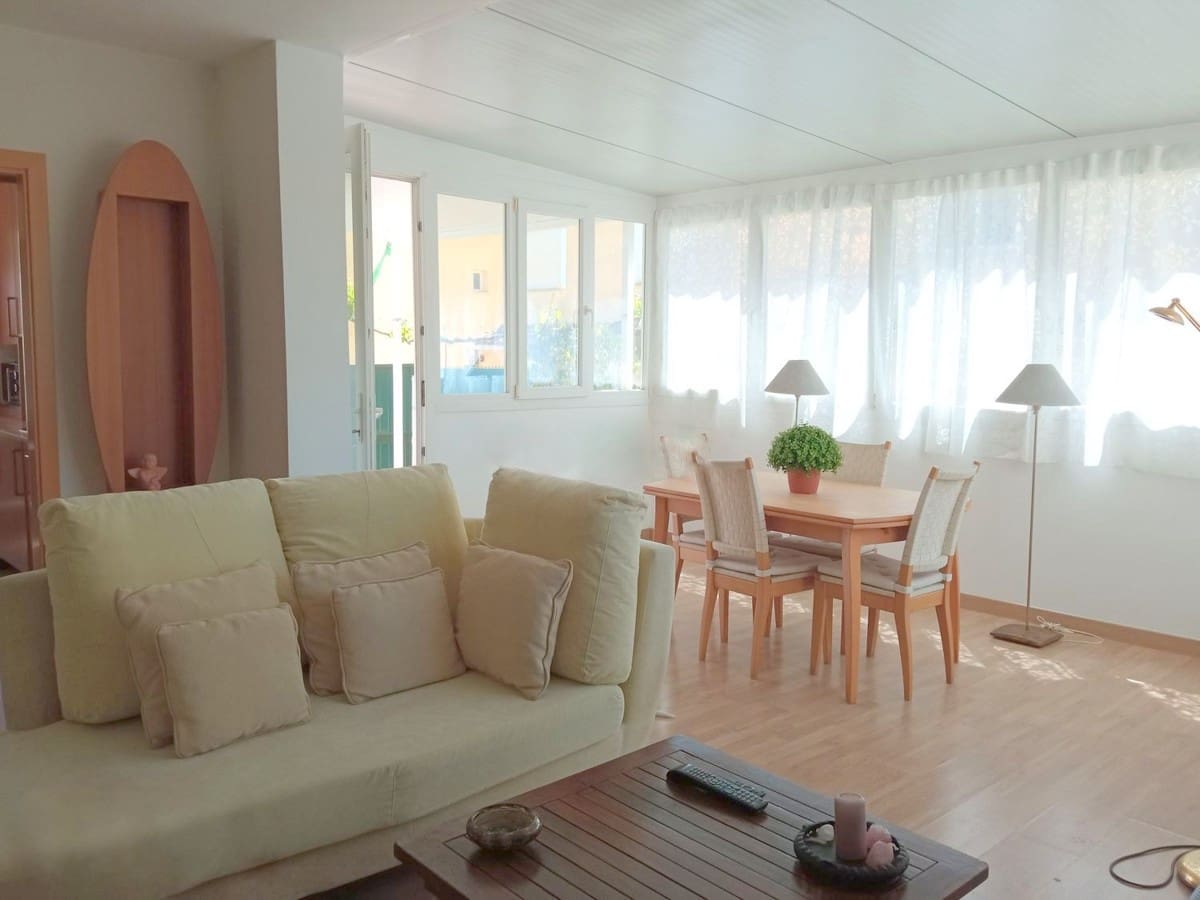 3 soveværelse Lejlighed til salg i Son Ferrer - € 489.000 (Ref: 8800484)