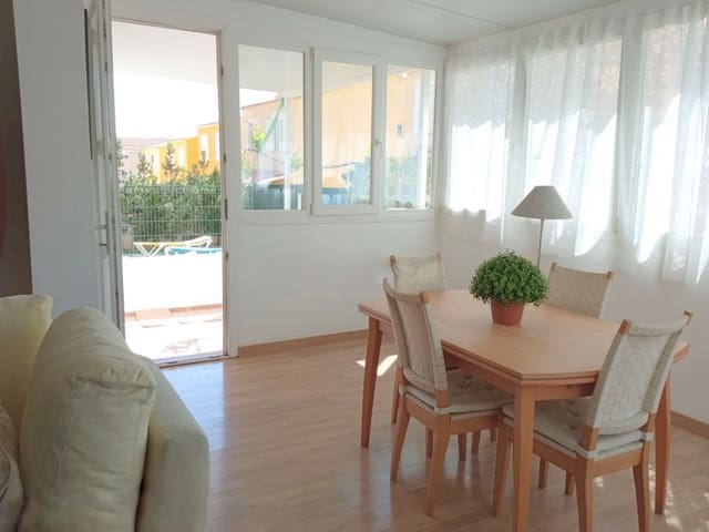 3 soveværelse Lejlighed til salg i Son Ferrer, Calvià - € 489.000 (Ref: 8800484)