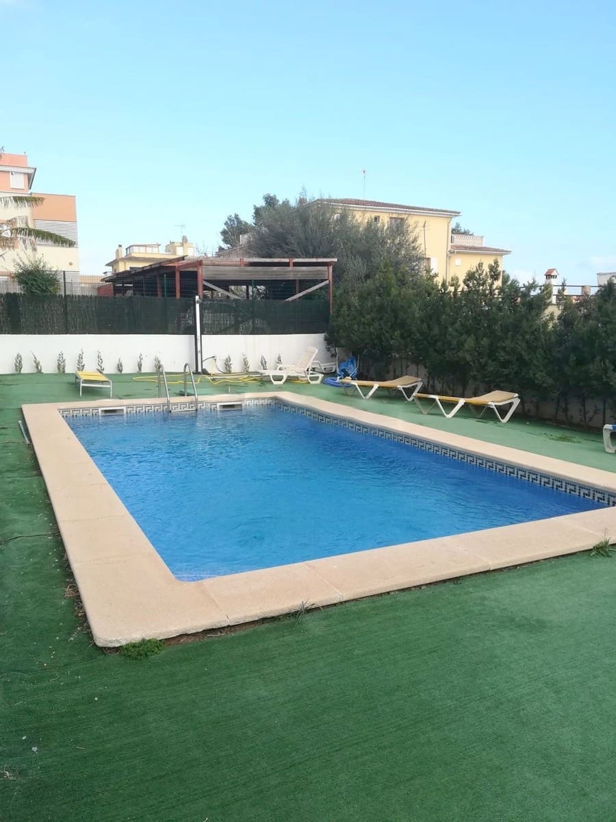 3 soveværelse Lejlighed til salg i Son Ferrer - € 489.000 (Ref: 8800484)