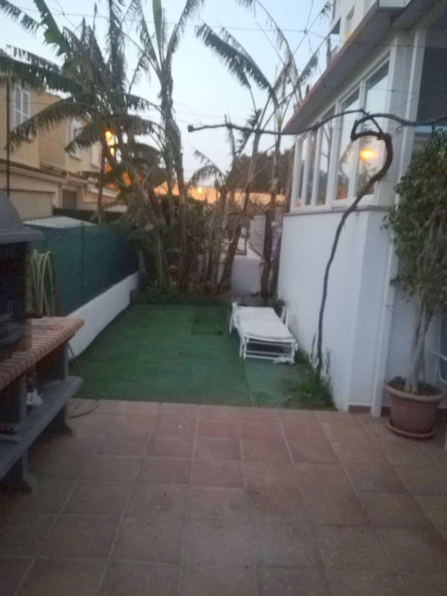 3 soveværelse Lejlighed til salg i Son Ferrer - € 489.000 (Ref: 8800484)