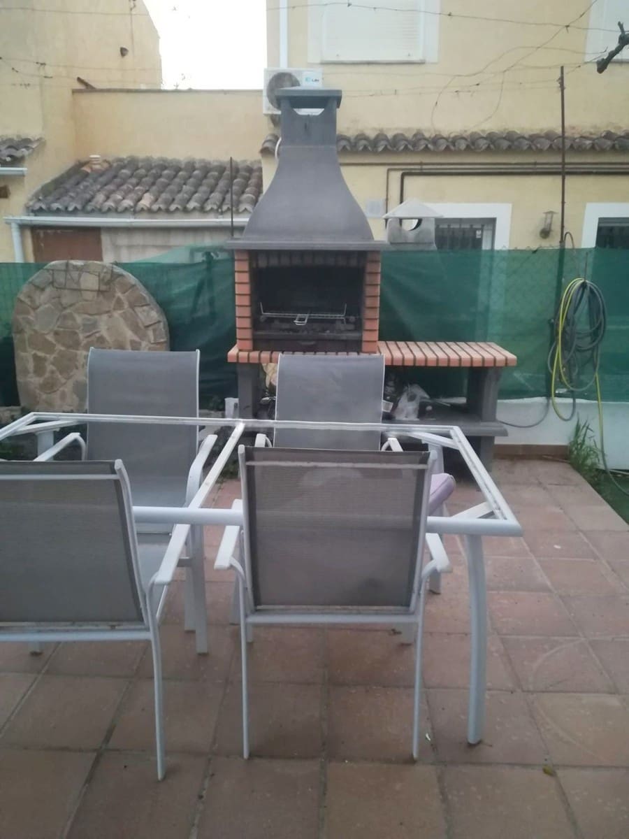 3 soveværelse Lejlighed til salg i Son Ferrer - € 489.000 (Ref: 8800484)