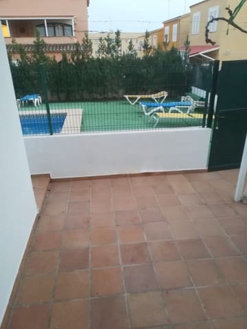 3 soveværelse Lejlighed til salg i Son Ferrer, Calvià - € 489.000 (Ref: 8800484)