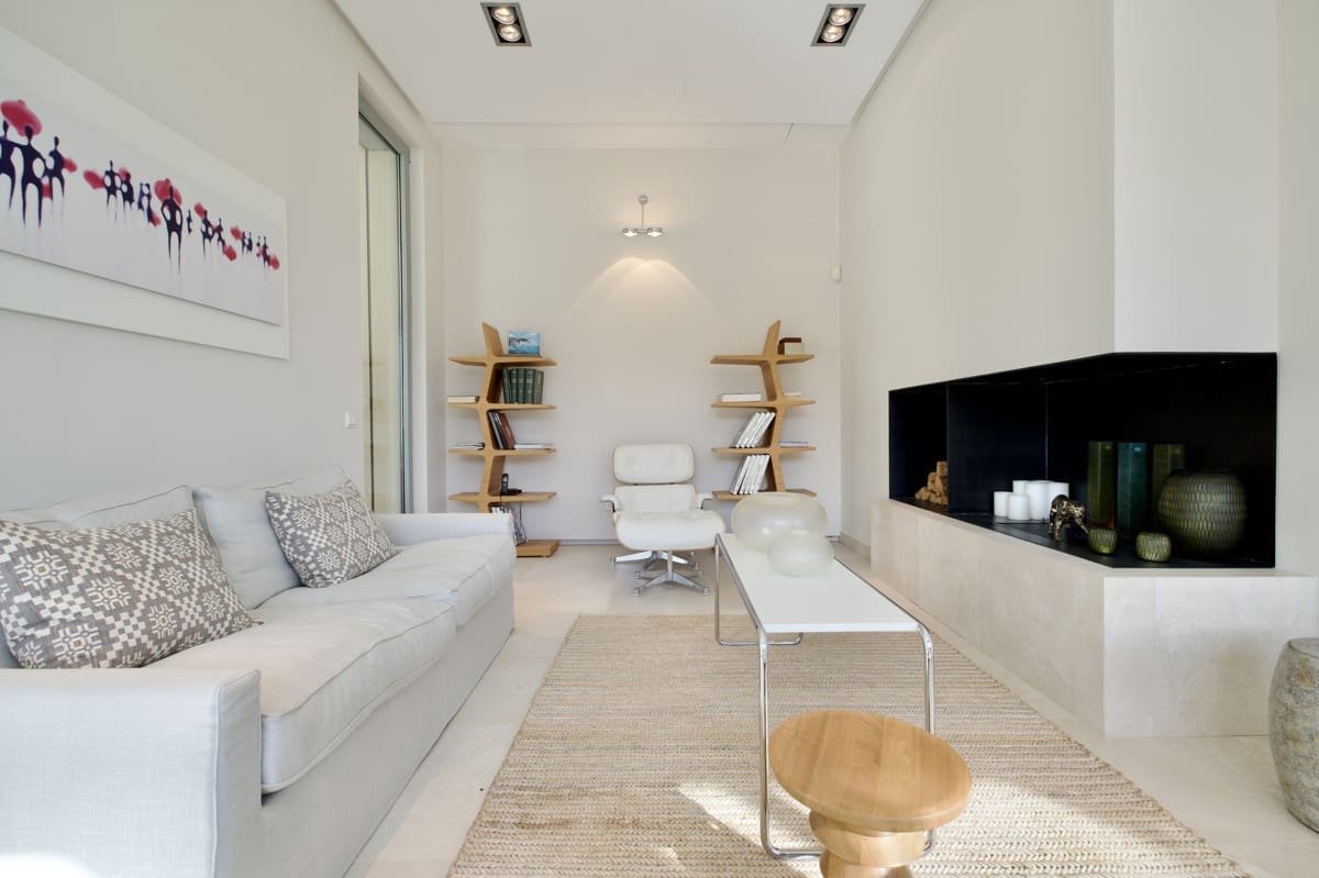 5 bedroom Villa for sale in Son Vida with pool - € 9,900,000 (Ref: 8803925)