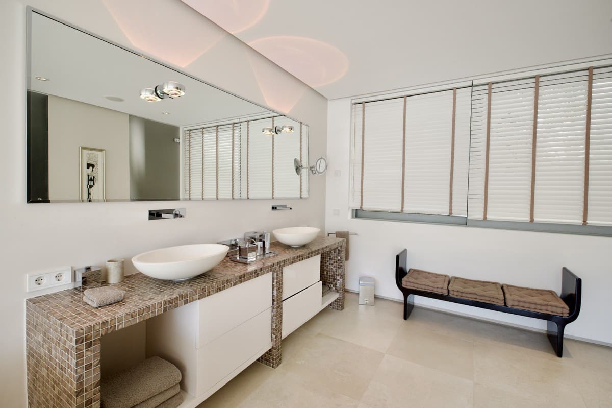 5 bedroom Villa for sale in Son Vida with pool - € 9,900,000 (Ref: 8803925)