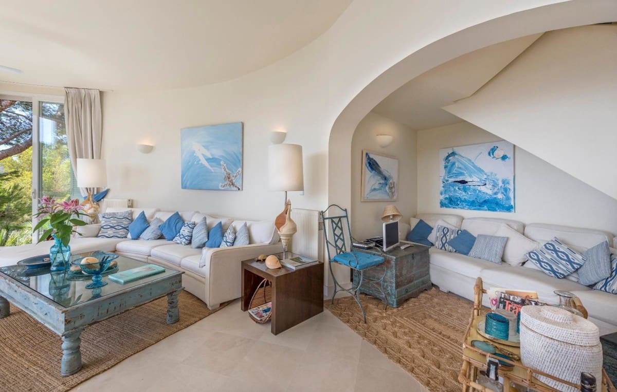 Chalet de 5 habitaciones en Sol de Mallorca en alquiler con piscina - 9.500 € (Ref: 8811950)