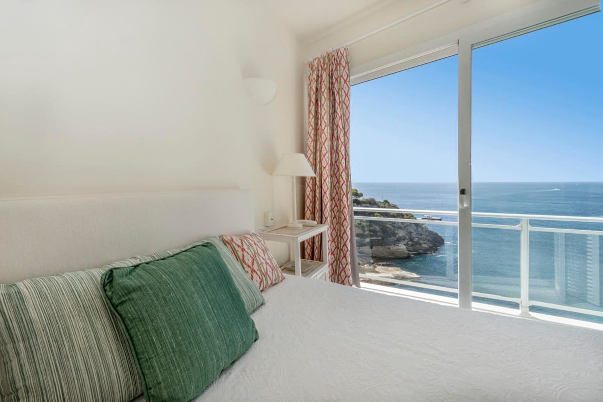 Chalet de 5 habitaciones en Sol de Mallorca en alquiler con piscina - 9.500 € (Ref: 8811950)