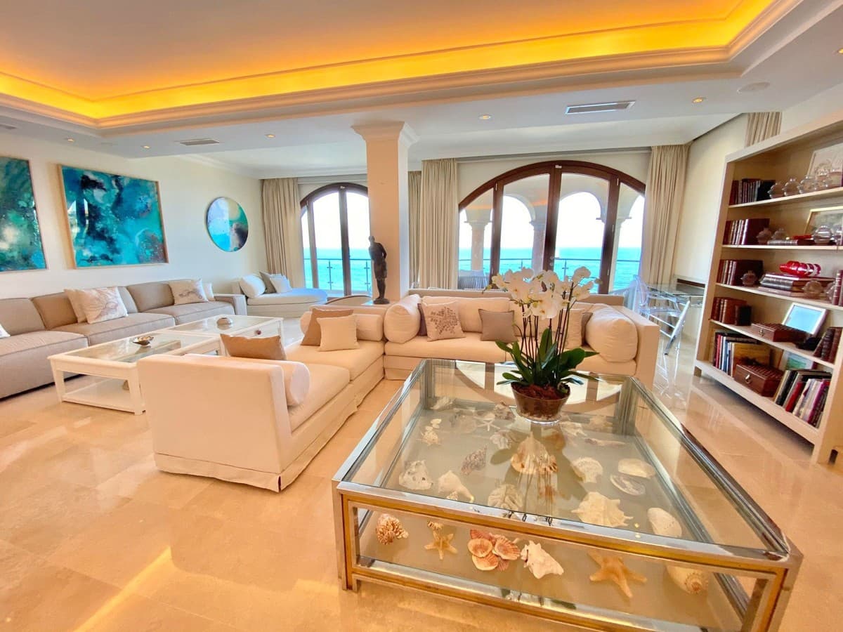 7 makuuhuone Huvila vuokrattavana paikassa Sol de Mallorca mukana uima-altaan - 18 500 € (Ref: 8811951)