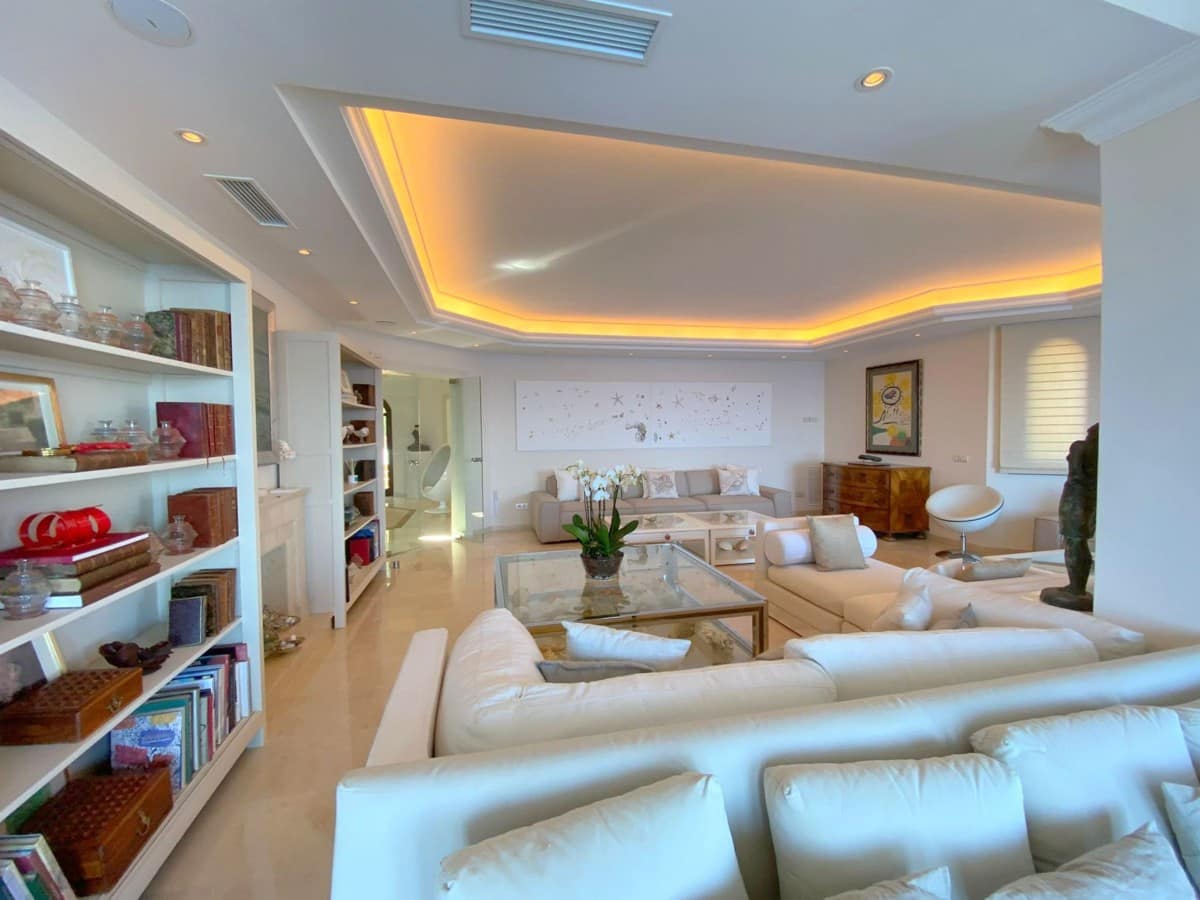 7 makuuhuone Huvila vuokrattavana paikassa Sol de Mallorca mukana uima-altaan - 18 500 € (Ref: 8811951)